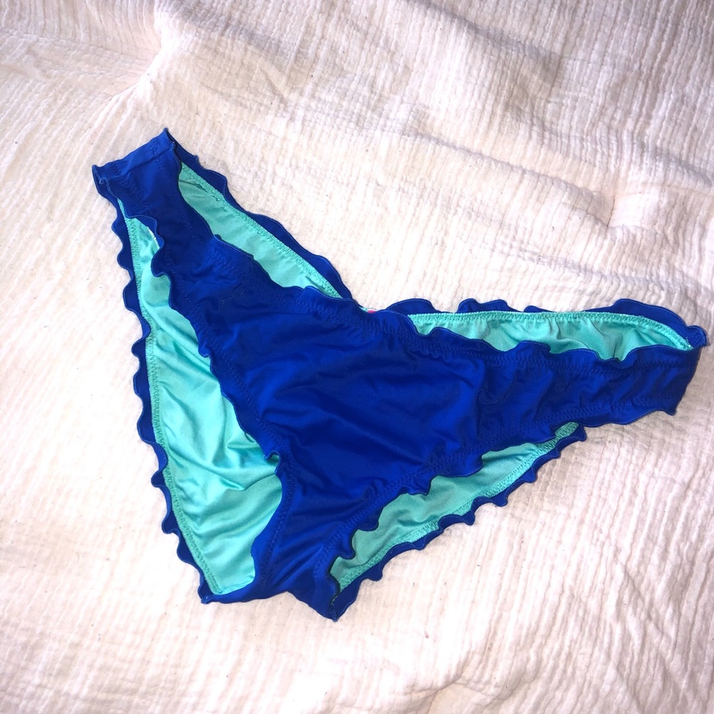 Swim bottoms bundle